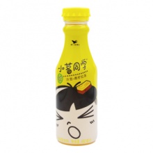 统一 小茗同学 480ml/瓶 新品上市